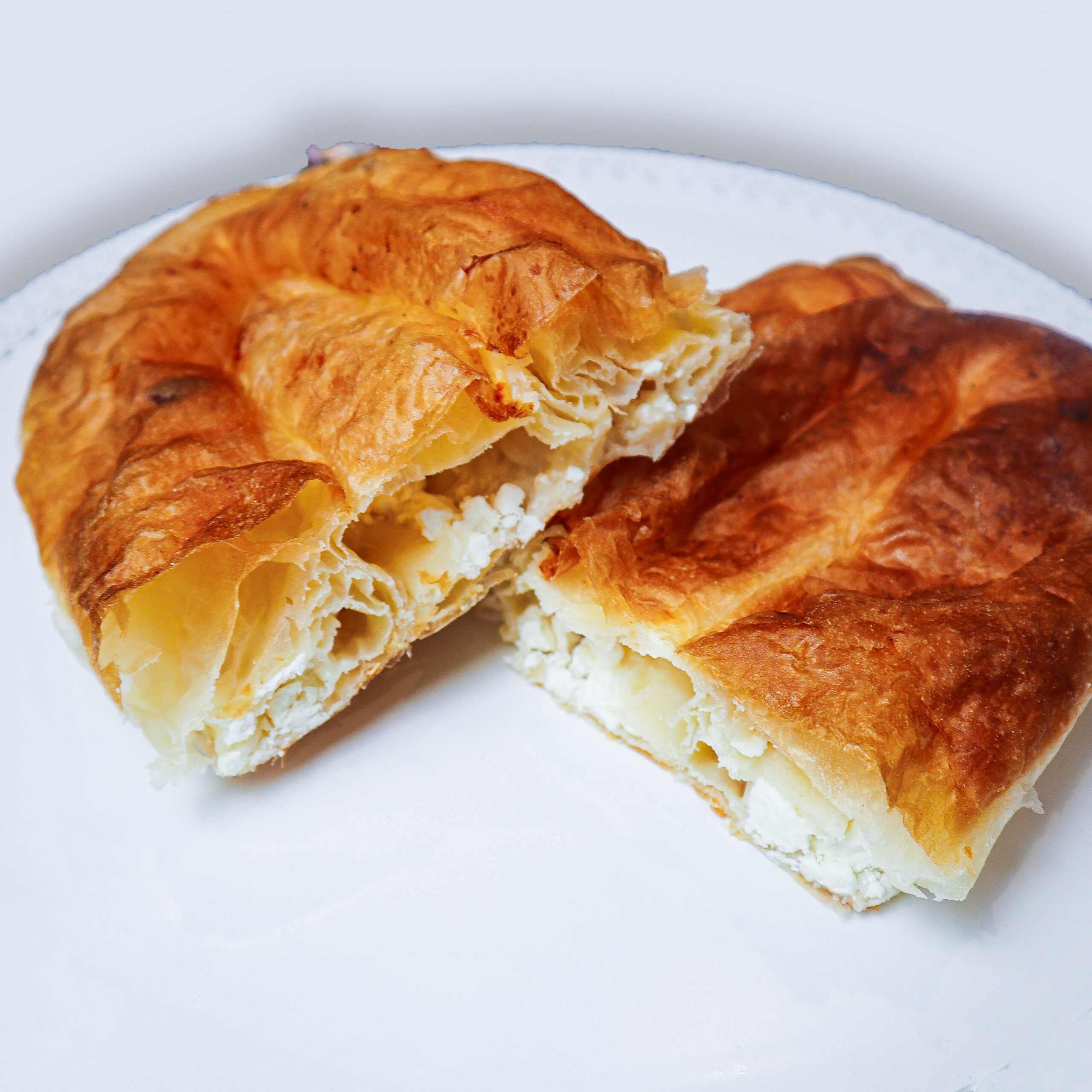 Börek au Fromage ( Fêta)