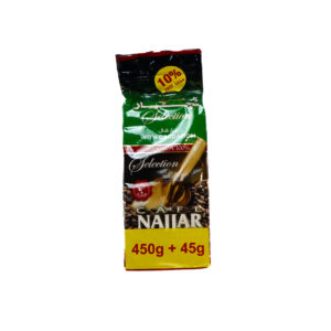 Café Alnajjar, Cardamome, 450g