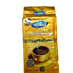 Café Haseeb, Cardamome, 500g