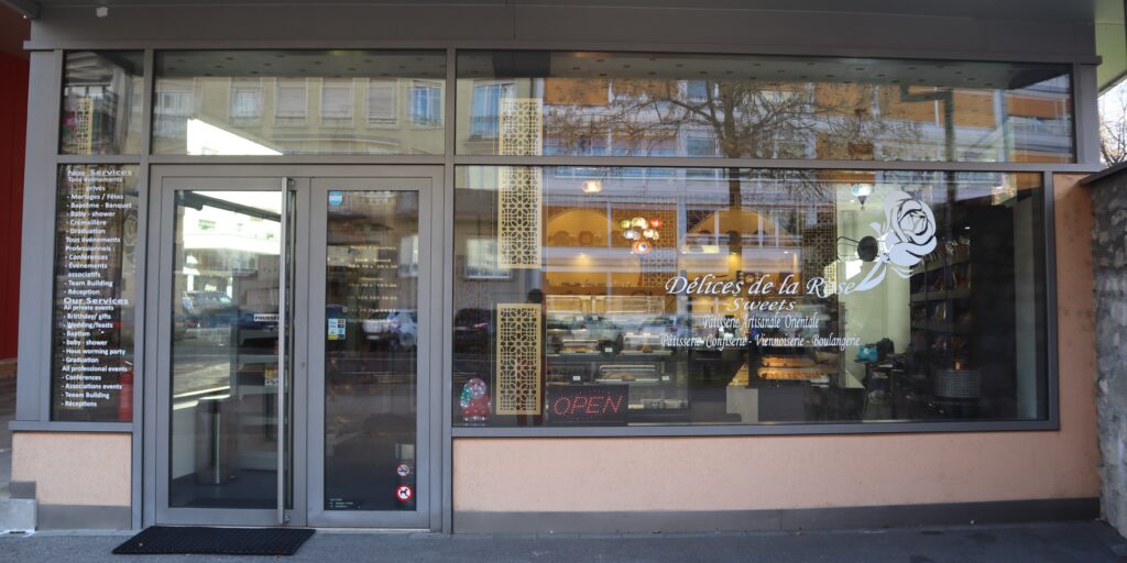 Delice_de_la_rose_genève_pâtisserie_orientale_baklava_baklawa